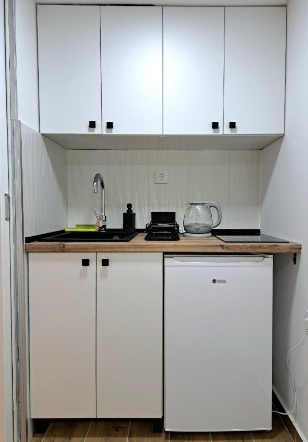 Mini Duplex Apartman Dusanovac Exterior photo