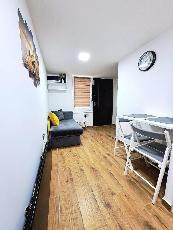 Mini Duplex Apartman Dusanovac Exterior photo